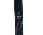 CCM Ribcor Trigger 7 Pro (chrome Jetspeed FT5 Pro dress) Pro Stock - LH, P29, 70 Flex