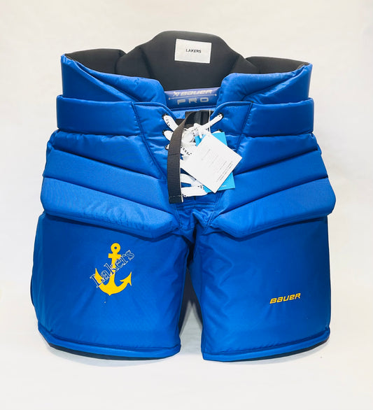 Bauer Pro (Pro Stock) Goalie Pants - Medium