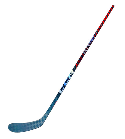 Jetspeed FT5 Pro (Red) - (Pro Stock) - RH, P28, 80 Flex