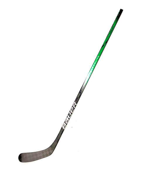 Bauer Vapor Hyperlite 2 (green) Pro Stock - RH, BENN, 70 Flex