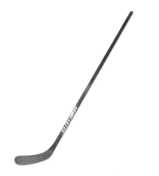 Bauer AG5NT (black Hyperlite 2 dress) Pro Stock - RH, Puljujarvi Pro (P92), 87 Flex