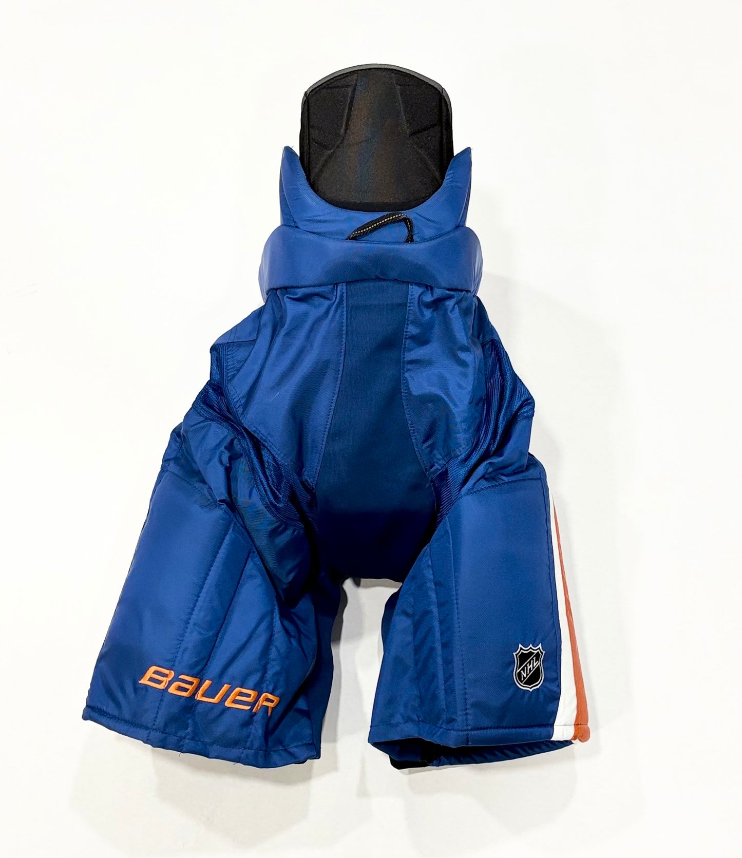 Bauer Nexus Pro Lite Pro Stock Pants - Edmonton Oilers - XL