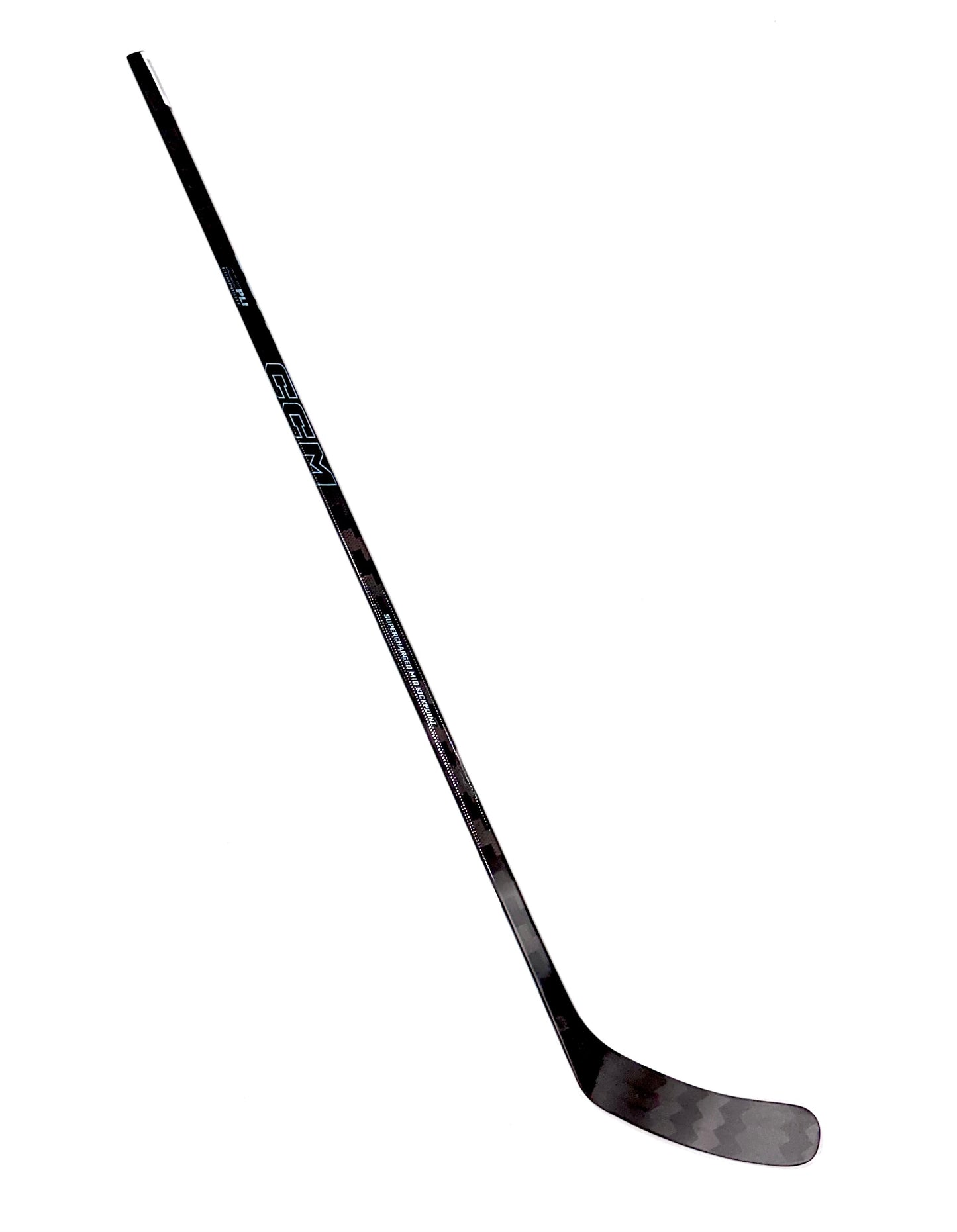 CCM Vizion 2 Pro Stock - LH, P29M, 80 Flex