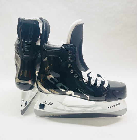 Auston Matthews CCM XF Pro (Pro Stock) Skates - Size 9.25R