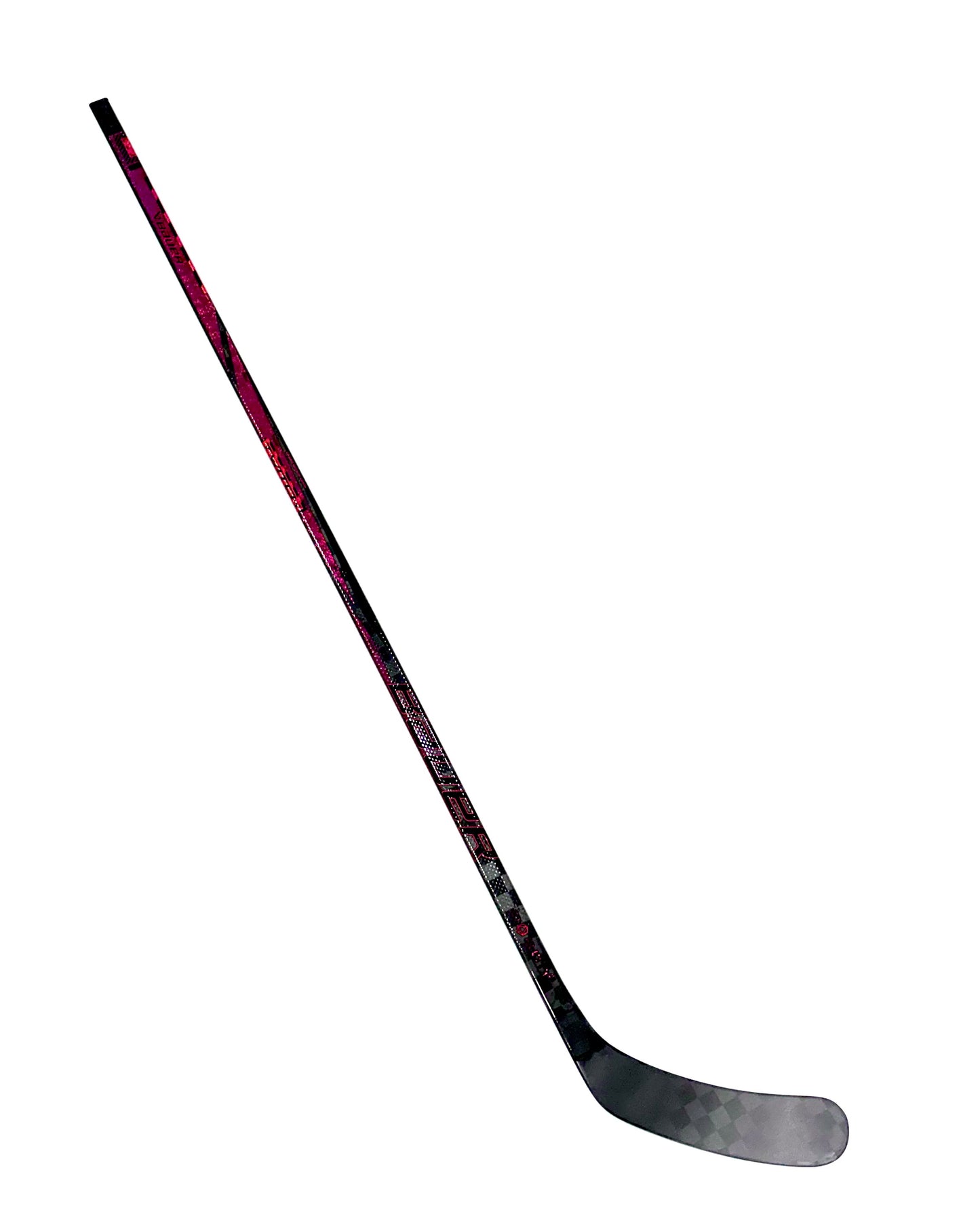 Elias Pettersson Bauer Vapor ADV (red Twitch dress) Pro Stock - LH, P92M, 87 Flex