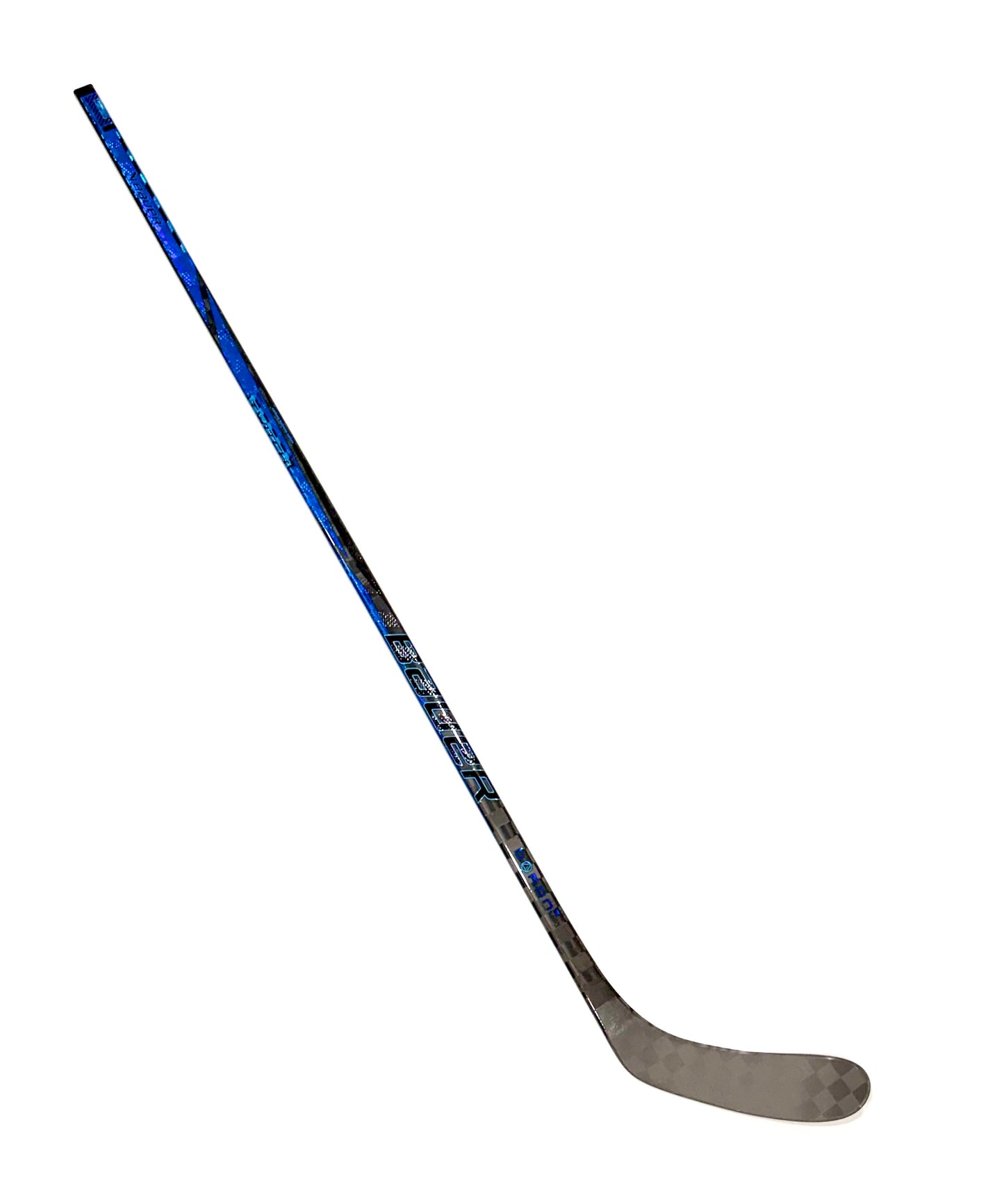 Bauer Twitch (blue) Pro Stock - LH, P28, 77 Flex