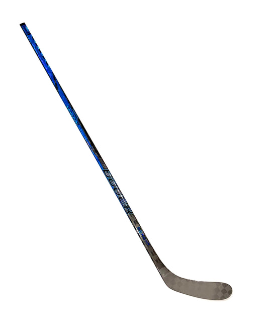 Bauer Twitch (blue) Pro Stock - LH, P28, 77 Flex