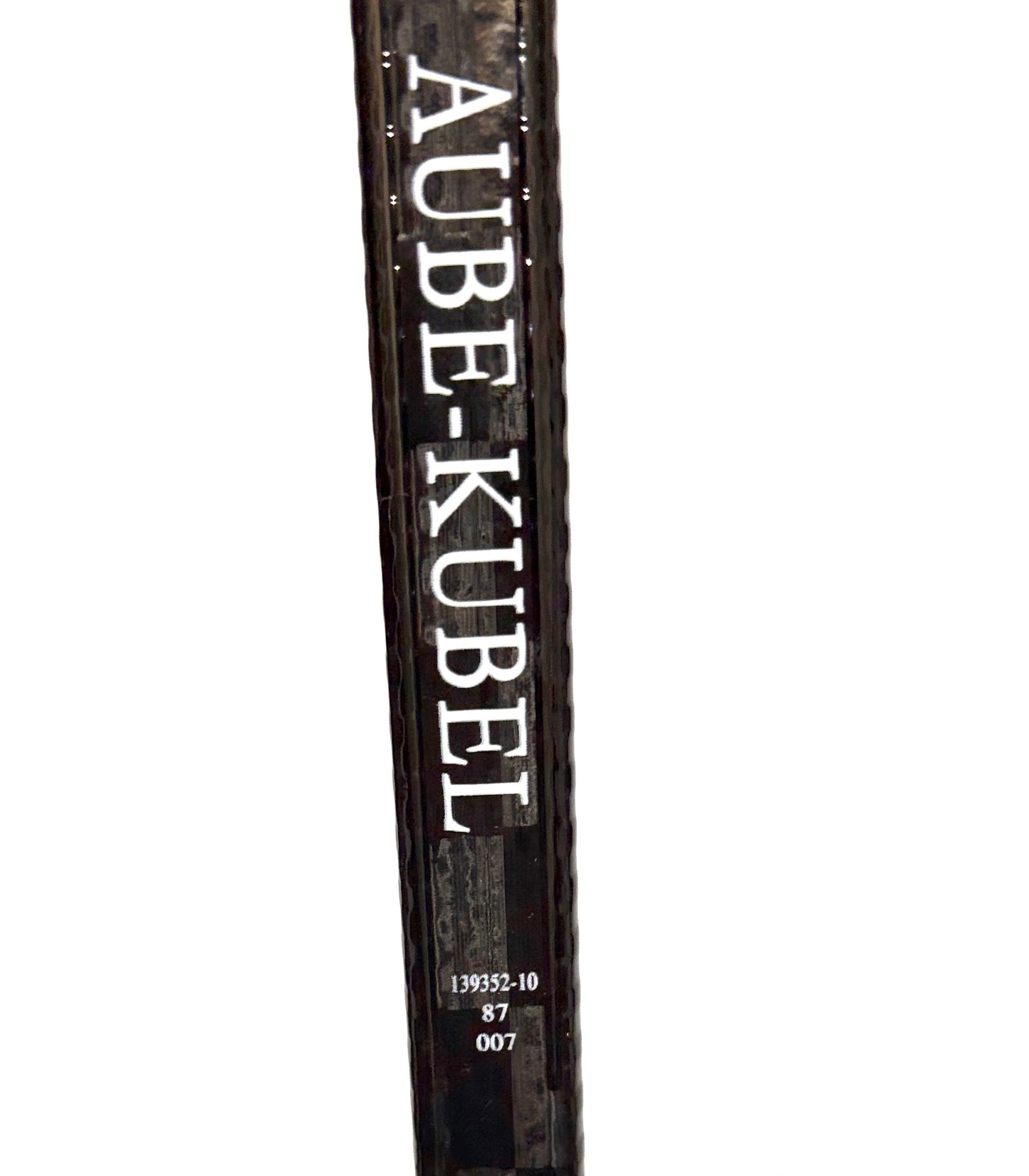 Bauer AG5NT (black Hyperlite 2 dress) Pro Stock - RH, Puljujarvi Pro (P92), 87 Flex