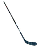 CCM Jetspeed FT5 Pro (chrome) NHL Pro Stock - LH, P29, 75 Flex