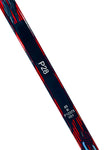 Jetspeed FT5 Pro (red)  - Pro Stock - LH, P28, 85 Flex