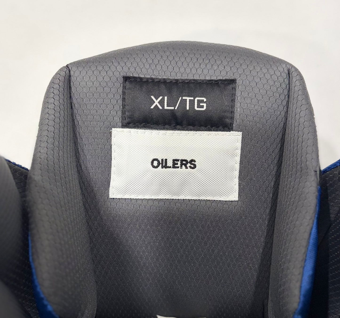 Bauer Nexus Pro Lite Pro Stock Pants - Edmonton Oilers - XL