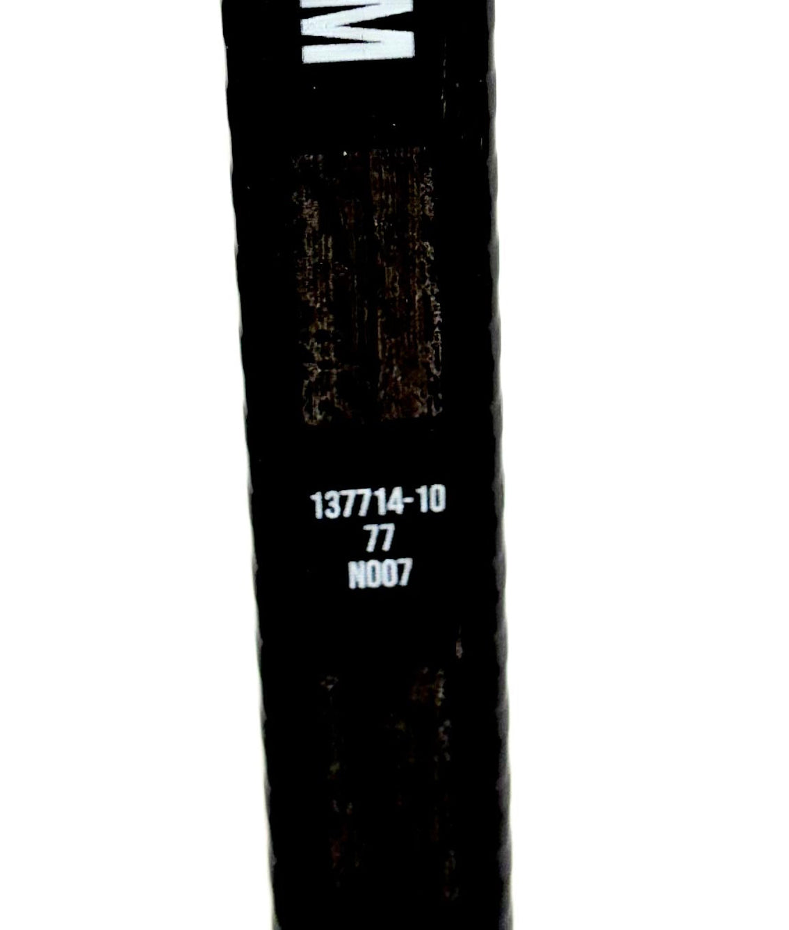 Bauer Nexus AG5NT (Proto-R dress) Pro Stock - RH, Polishchuk (P28), 77 Flex