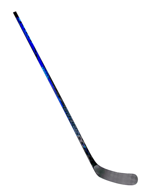 Elias Pettersson Bauer Vapor ADV (blue Twitch dress) Pro Stock - LH, P92M, 87 Flex #2