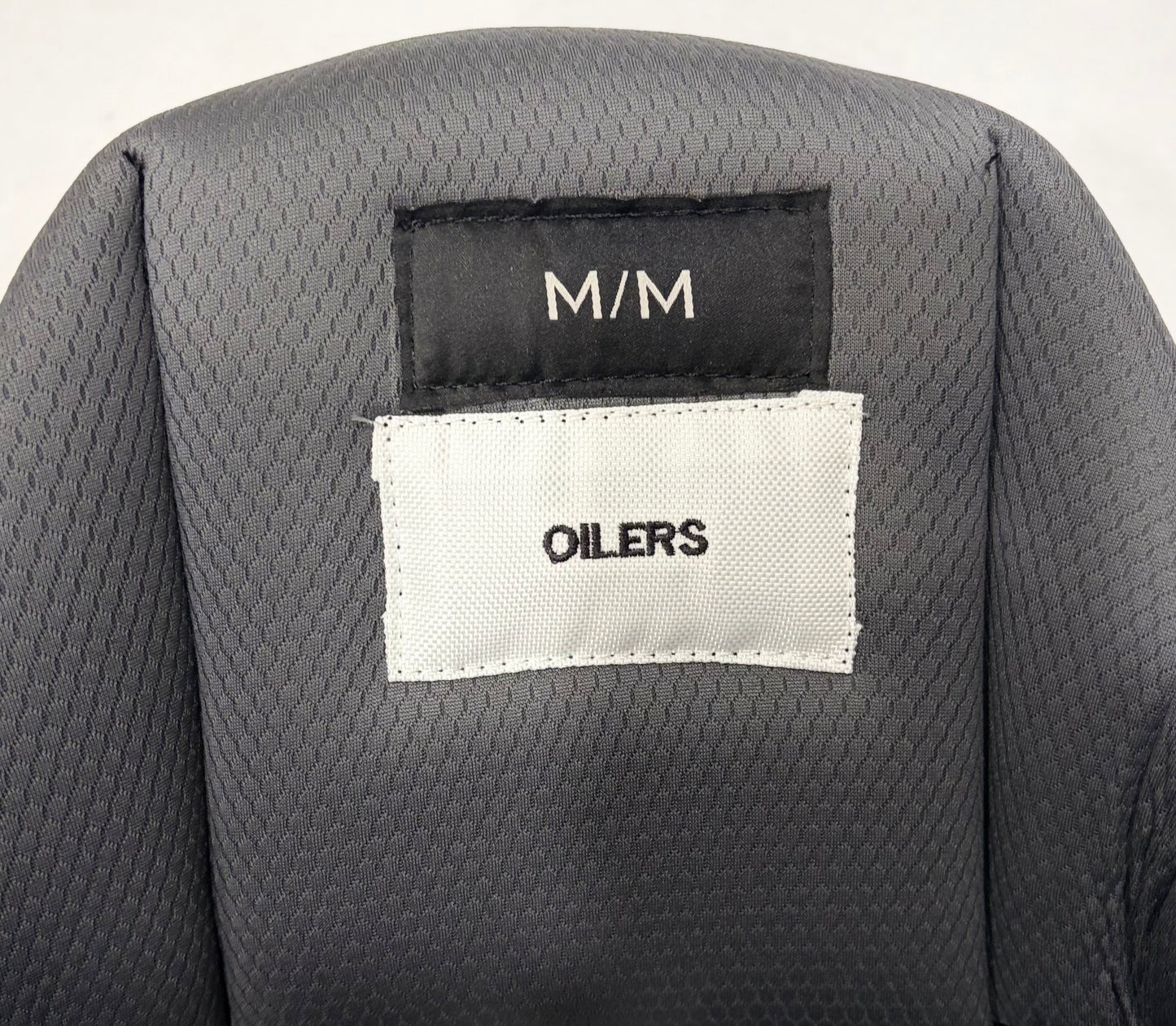 Bauer Nexus Pro Lite Pro Stock Pants - Edmonton Oilers (Alt. Navy) - Medium