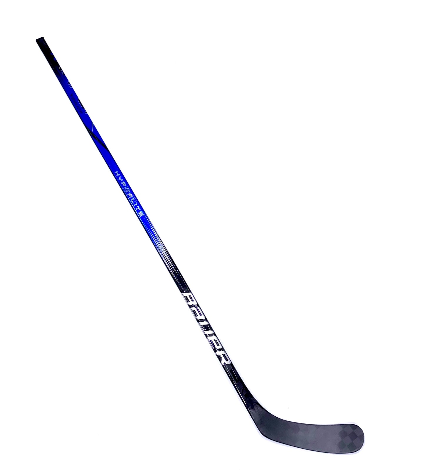 Bauer Vapor Hyperlite 2 (blue) Pro Stock - LH, POLISHCHUK (P86), 65 Flex