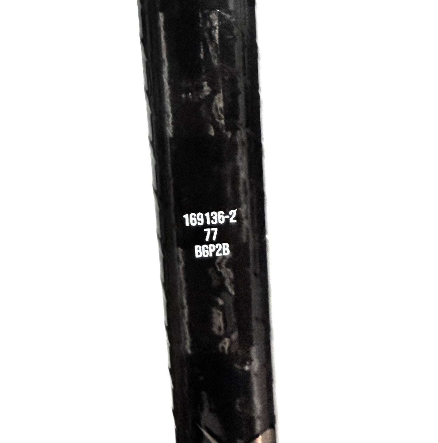 Bauer Vapor ADV (black Tracer dress) Pro Stock - LH, P28, 77 Flex