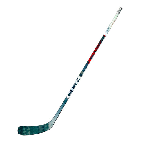 CCM Jetspeed FT6 Pro (red) Pro Stock - RH, P29, 80 Flex