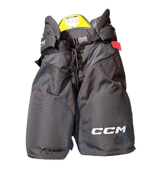 CCM HPTK Pro Stock Pants - XL - Black
