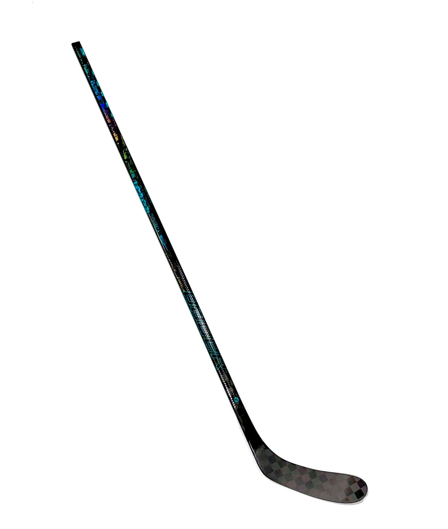James Hagens Bauer Twitch Pro Stock - LH, P28, 70 Flex