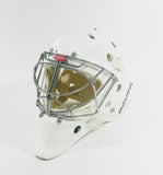 Bauer 961 (960) Goalie Mask - White