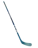 CCM Jetspeed FT5 Pro (chrome) NHL Pro Stock - LH, P29, 95 Flex