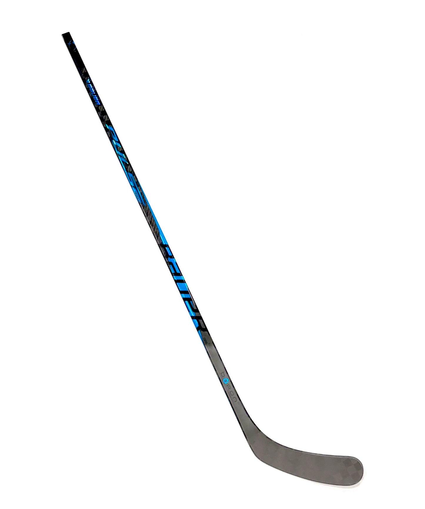 Bauer Nexus AG5NT (blue Pulse dress) Pro Stock - LH, P92, 77 Flex