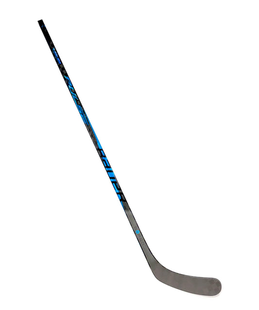 Bauer Nexus AG5NT (blue Pulse dress) Pro Stock - LH, P92, 77 Flex