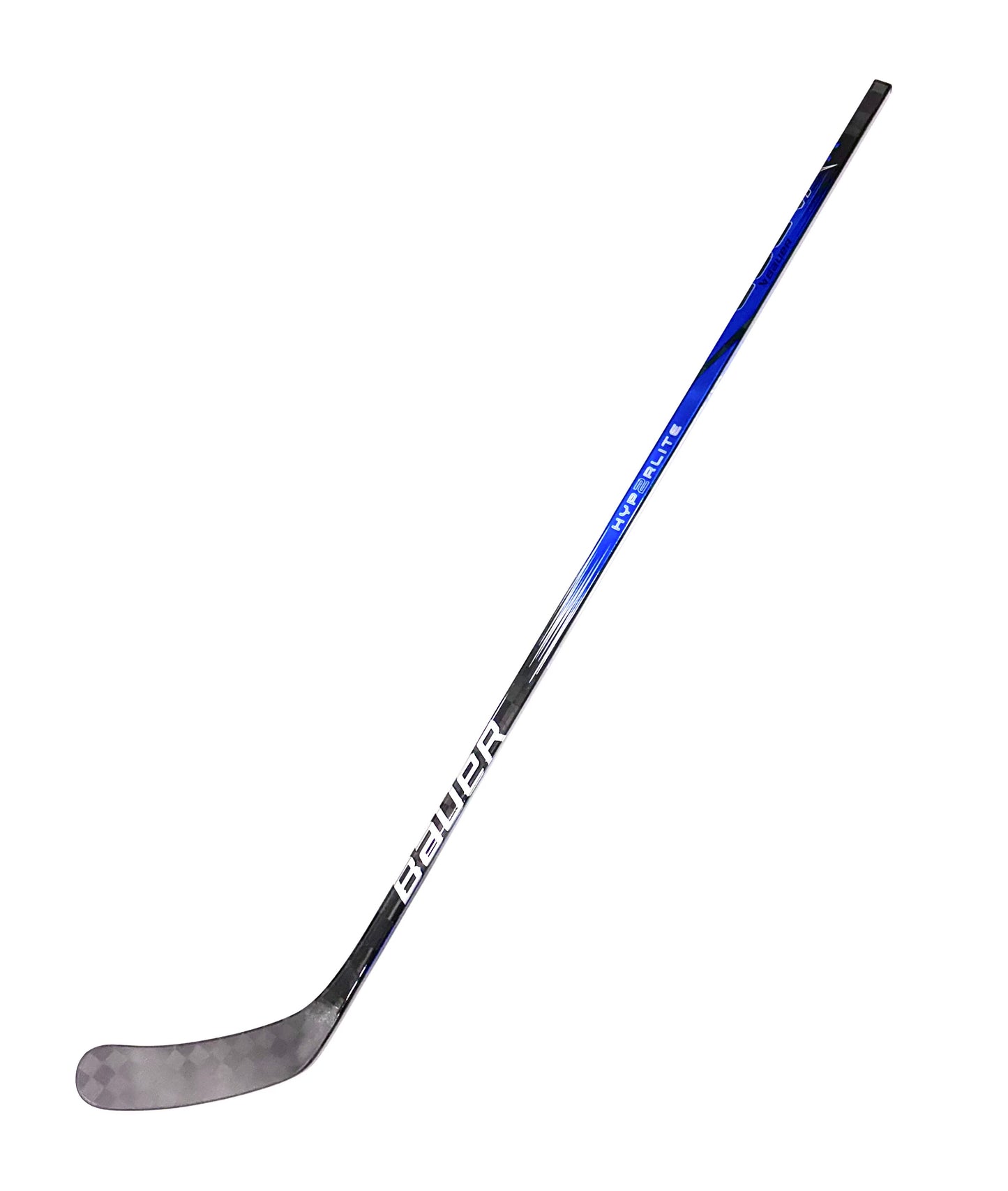Bauer Vapor Flylite (blue Hyperlite 2 dress) Pro Stock - RH, P92M, 95 Flex
