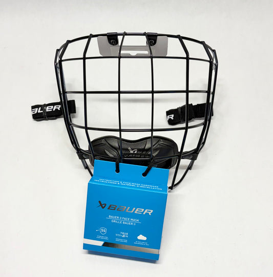 New Bauer II Cage - Multiple Sizes