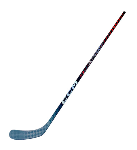 Jetspeed FT5 Pro (Red) - (Pro Stock) - RH, P90, 75 Flex