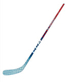 CCM Jetspeed FT5 Pro (red) Pro Stock - RH, P88, 55 Flex