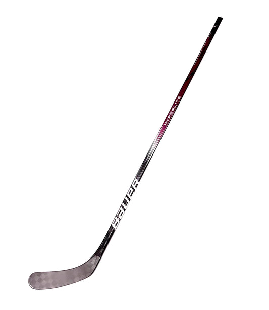 Bauer AG5NT (maroon Hyperlite 2 dress) Pro Stock - RH, P92, 70 Flex