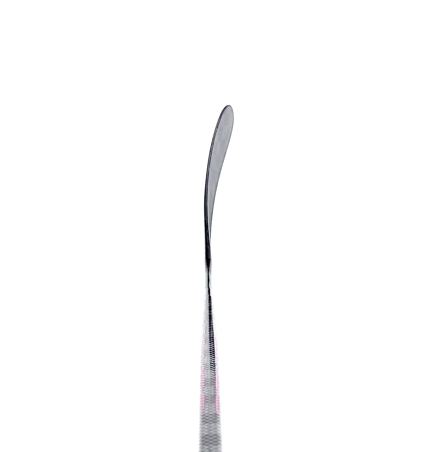 Elias Pettersson Bauer Vapor ADV (red Twitch dress) Pro Stock - LH, P92M, 87 Flex