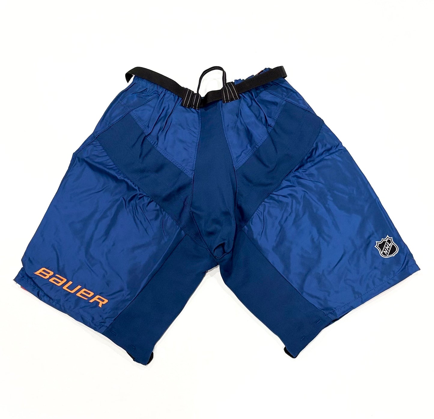 Bauer Pro Pant Shell - Edmonton Oilers - XL+1”