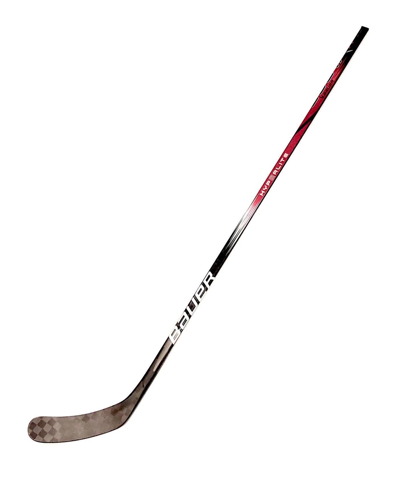 Bauer Vapor Hyperlite 2 (red) Pro Stock - RH, P92M, 87 Flex