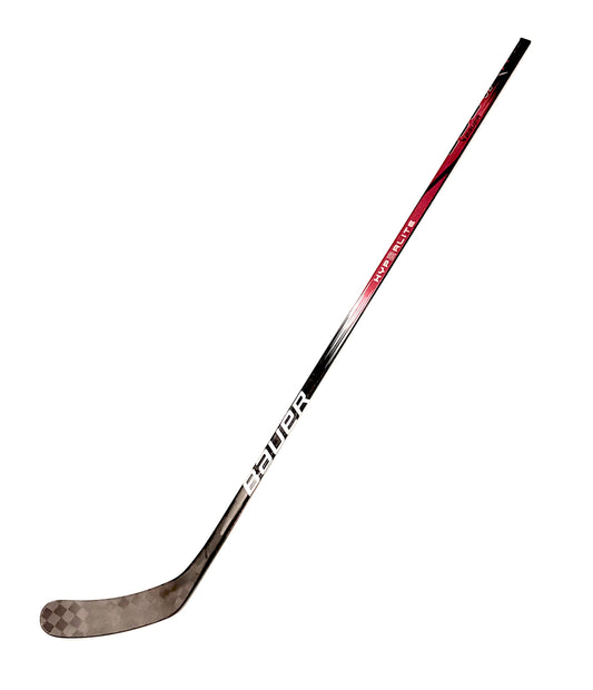 Bauer Vapor Hyperlite 2 (red) Pro Stock - RH, P92M, 87 Flex