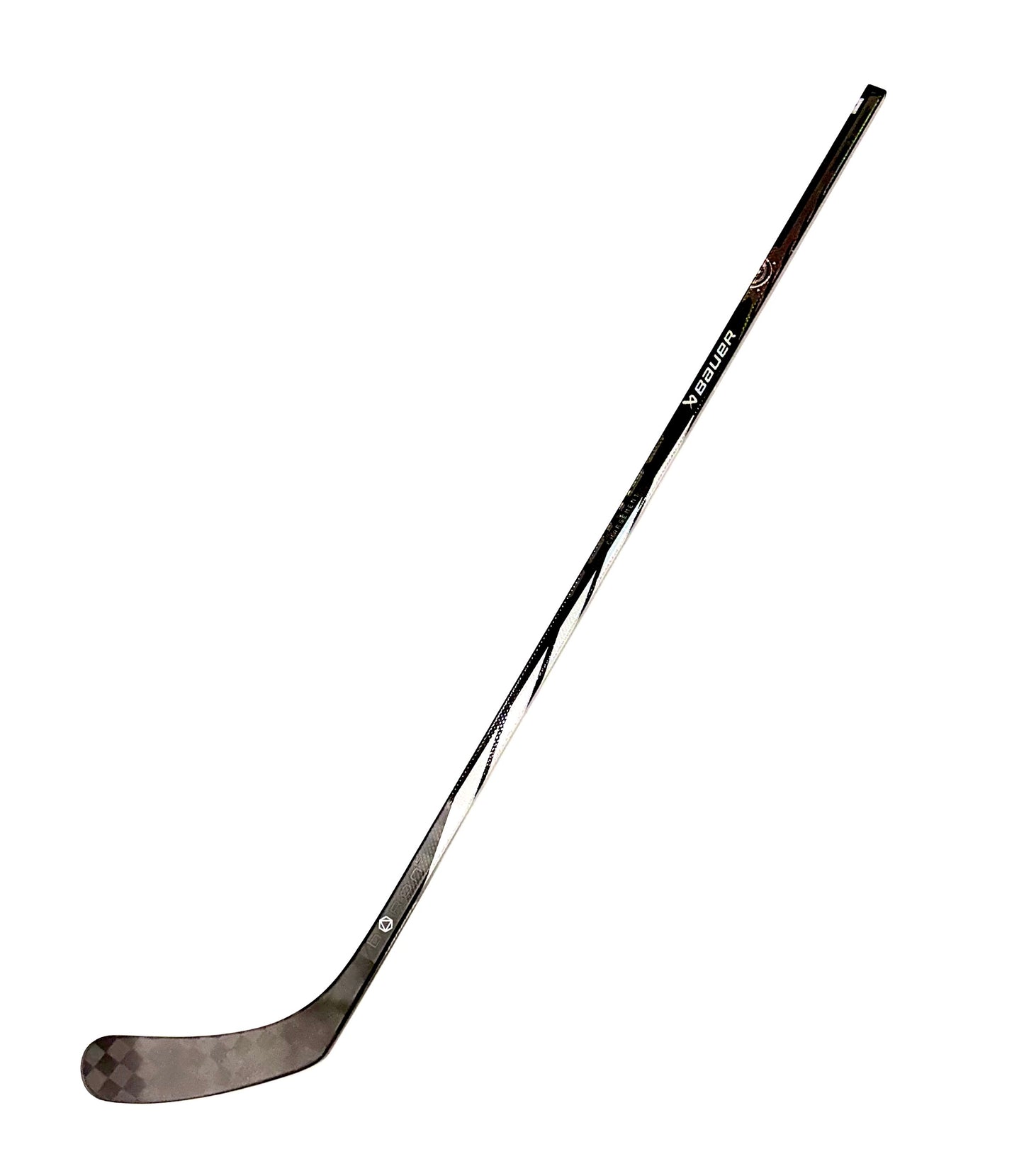 Bauer Nexus AG5NT (Proto-R dress) Pro Stock - RH, Polishchuk (P28), 77 Flex