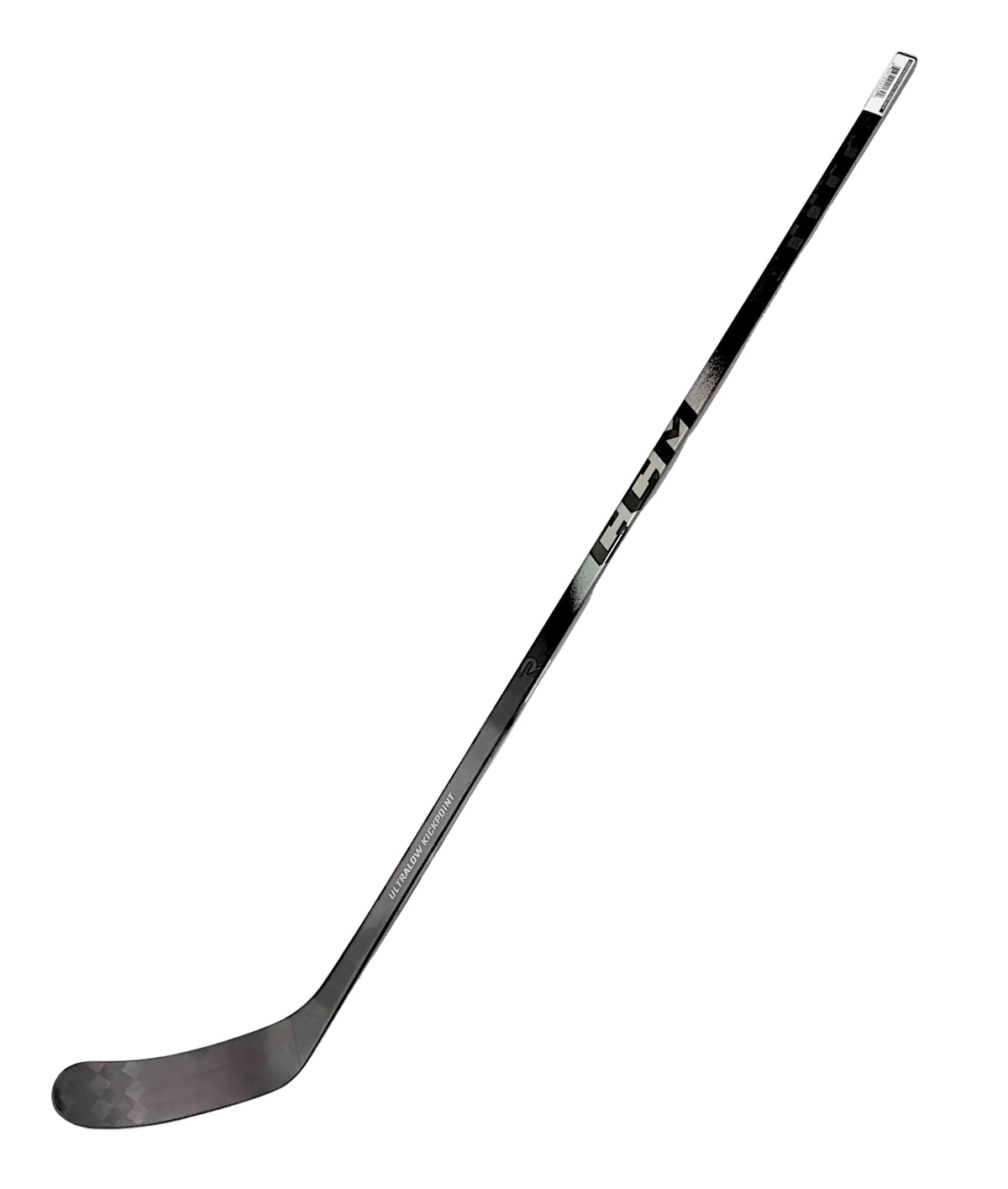 CCM Jetspeed FT8 Pro (chrome Trigger 10 Pro dress) Pro Stock - RH, P28M, 85 Flex