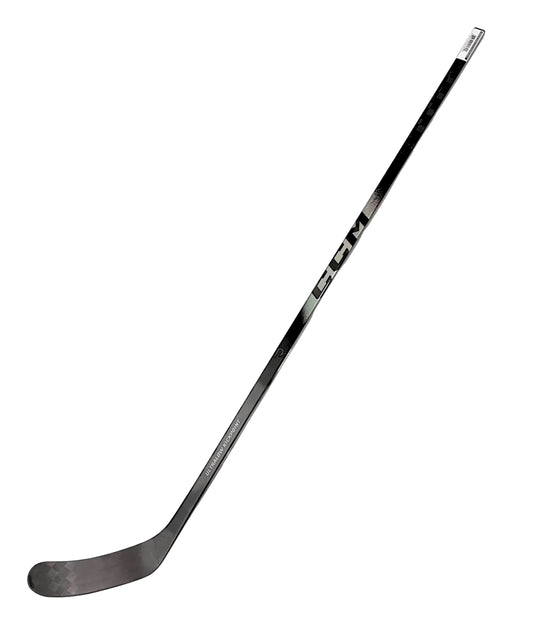 CCM Jetspeed FT8 Pro (chrome Trigger 10 Pro dress) Pro Stock - RH, P28M, 85 Flex