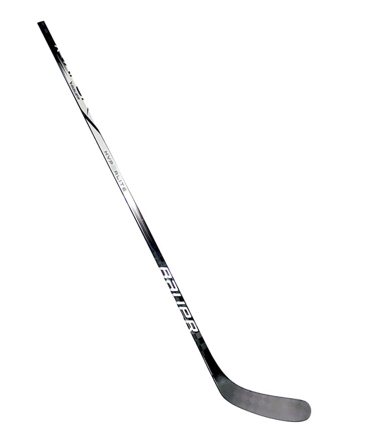 Bauer Vapor ADV (silver Hyperlite 2 dress) Pro Stock - LH, P46, 87 Flex