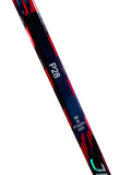 Jetspeed FT5 Pro (red) Pro Stock - LH, P28, 80 Flex