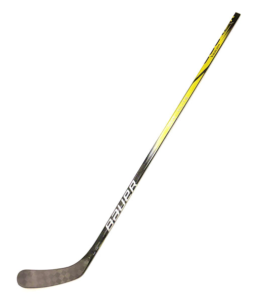 Bauer Vapor Hyperlite (yellow Hyperlite 2 dress) Pro Stock - RH, P92, 77 Flex