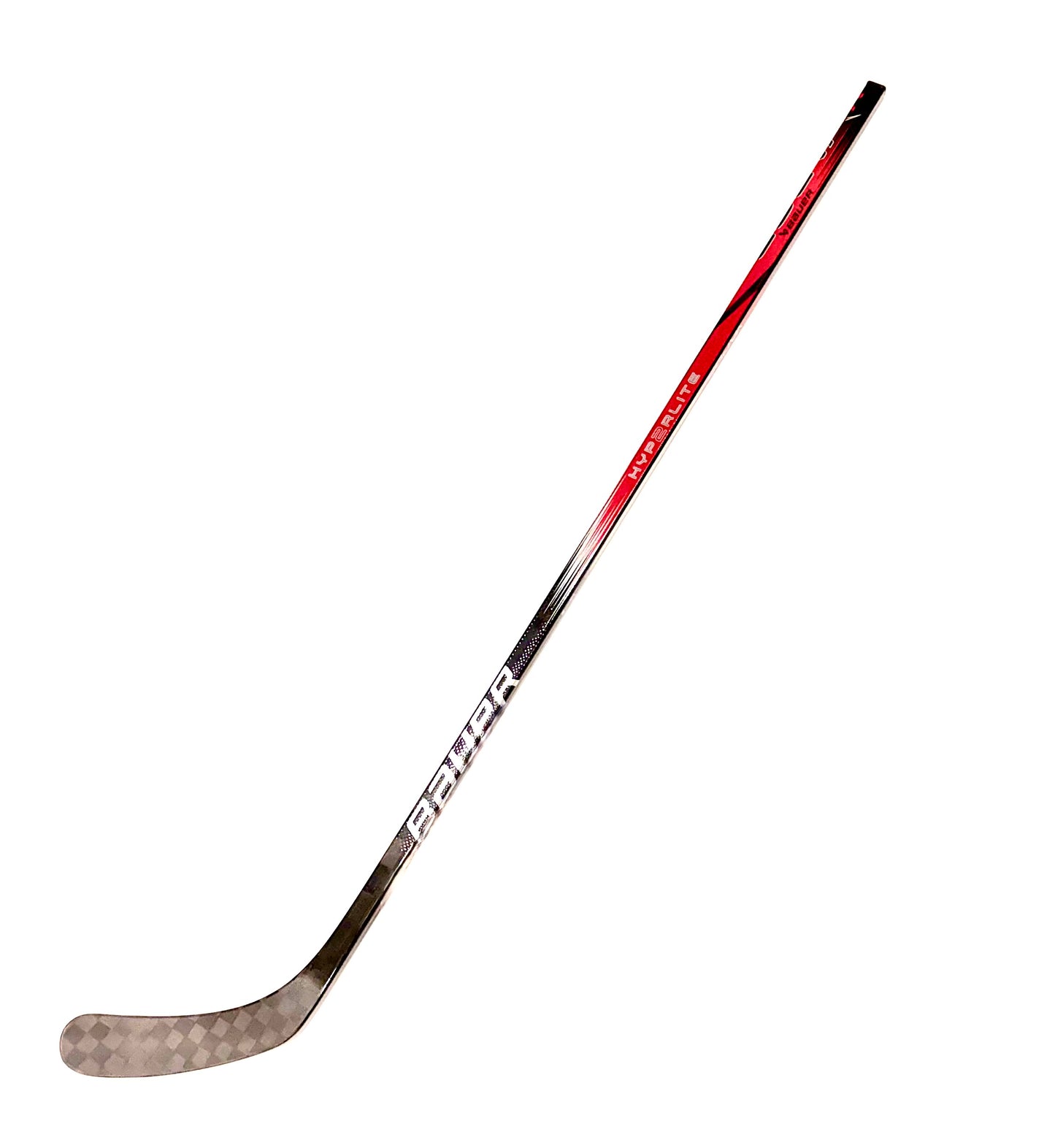 Bauer Nexus Sync (red Hyperlite 2 dress) Pro Stock - RH, P92, 77 Flex