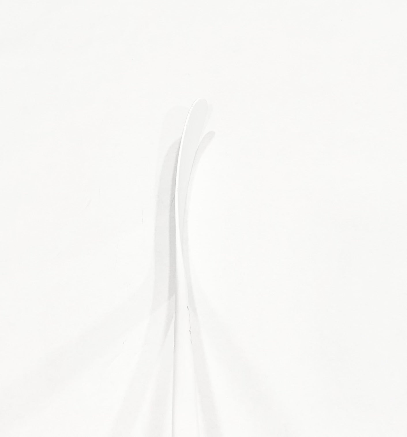 Mason Marchment Bauer Vapor Hyperlite 2 (white Proto-R dress) Pro Stock - LH, P90TM, 87 Flex