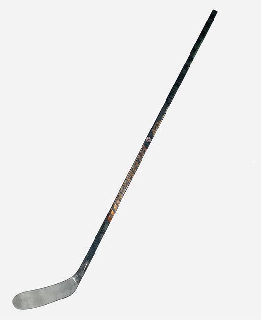 Warrior Covert QR6 Pro (custom BC logo) Pro Stock - RH, P28M, 80 Flex