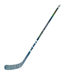 CCM Jetspeed FT5 Pro (chrome) NHL Pro Stock - RH, P29M, 85 Flex