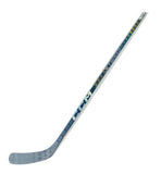 CCM Jetspeed FT5 Pro (chrome) NHL Pro Stock - RH, P90TM, 80 Flex