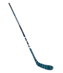 CCM Jetspeed FT5 Pro (chrome) NHL Pro Stock - LH, P28, 80 Flex