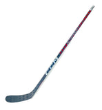 CCM Jetspeed FT5 Pro (red) NHL Pro Stock - RH, P28, 75 Flex