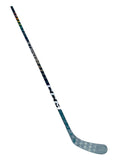 CCM Jetspeed FT5 Pro (chrome) NHL Pro Stock - LH, P29, 85 Flex